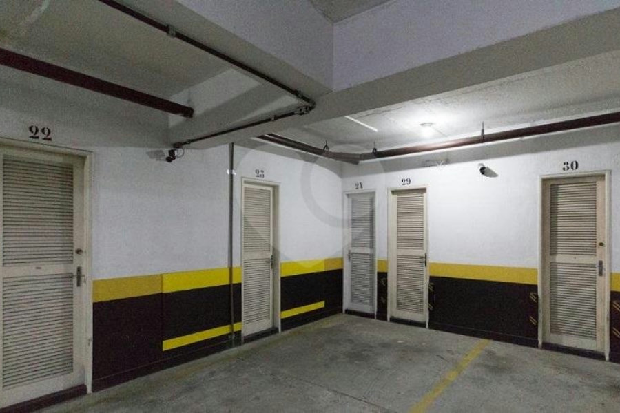 Apartamento à venda com 2 quartos em Vila Santa Catarina, São Paulo, SP