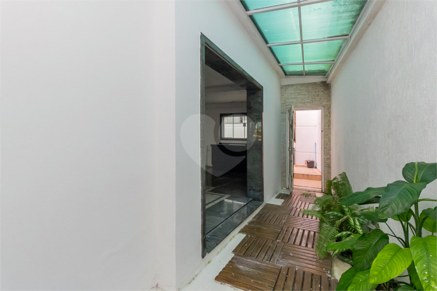 Casa à venda com 3 suítes em Santana, São Paulo, SP
