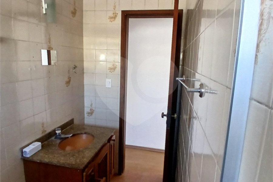 Sobrado à venda com 2 quartos em Jardim Brasil (zona Norte), São Paulo, SP