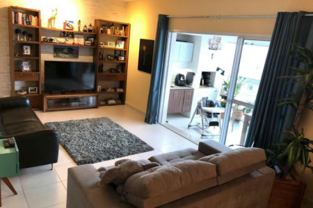 Apartamento com 3 dormitórios à venda, 135 m² por R$ 1.550.000,00 - José Menino - Santos/SP