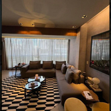 Apartamento à venda com 3 quartos, sendo 2 suítes, em Brooklin Paulista, São Paulo, SP