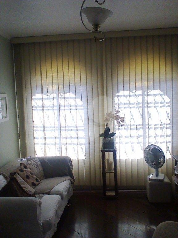 Sobrado à venda com 3 quartos em Imirim, São Paulo, SP