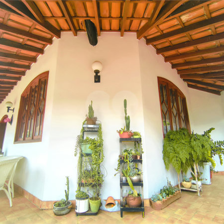 Casa à venda com 5 quartos, sendo 4 suítes, em Jardim Dom Bosco, Indaiatuba, SP