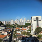 Apartamento à venda com 4 quartos, sendo 2 suítes, em Vila Paulicéia, São Paulo, SP