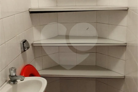 Apartamento à venda com 2 quartos em Vila Mariana, São Paulo, SP