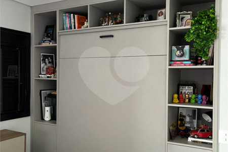 Apartamento à venda ou para alugar com 1 suíte em Pinheiros, São Paulo, SP
