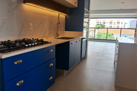 Apartamento à venda com 2 suítes em Bela Aliança, São Paulo, SP