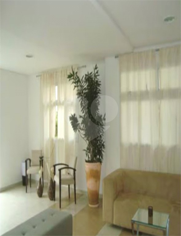 Apartamento à venda com 1 suíte em Perdizes, São Paulo, SP