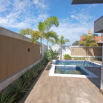 Casa à venda com 3 suítes no condomínio Villa Sapezal, Indaiatuba - SP