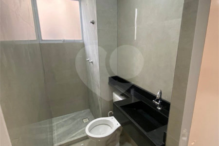 Apartamento à venda com 2 quartos em Santíssimo, Rio de Janeiro, RJ
