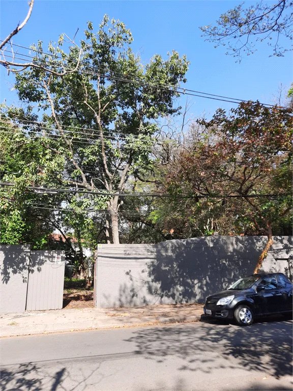 Terreno à venda em Alto de Pinheiros, São Paulo, SP