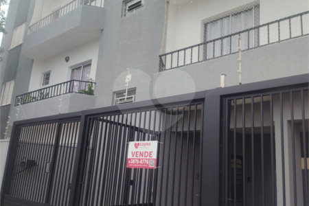 Apartamento à venda com 2 quartos em Vila Vitória ||, Indaiatuba, SP