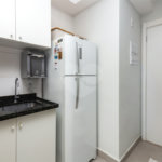 Apartamento à venda com 2 quartos, sendo 1 suíte, em Barra Funda, São Paulo, SP