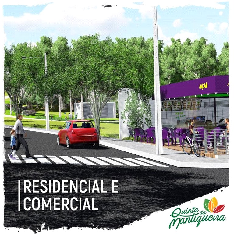 Terreno à venda no Centro, Vargem, SP