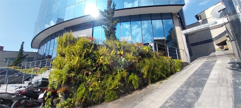 Sala para alugar em Parada Inglesa, São Paulo, SP