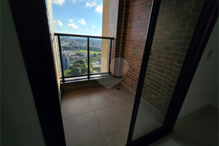 Apartamento para alugar com 3 suítes no Centro, Itapetininga, SP