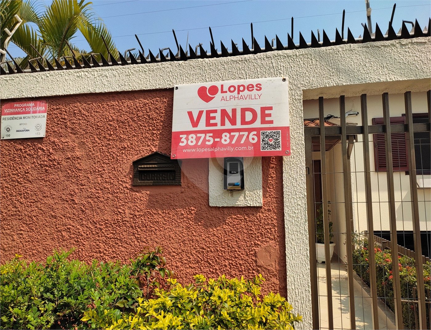 Casa à venda com 3 quartos, sendo 1 suíte,  em Jardim Moacyr Arruda, Indaiatuba, SP