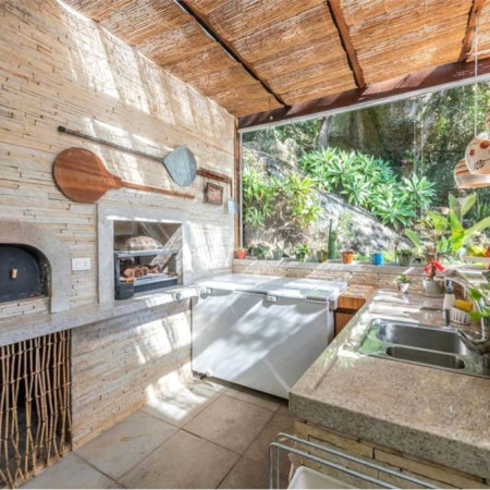 Casa à venda com 4 quartos, sendo 3 suítes, em Residencial Parque Itapetinga, Atibaia, SP