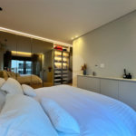 Apartamento à venda com 2 suítes em Vila Nova Conceição, São Paulo, SP
