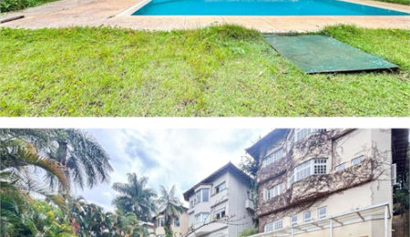Casa à venda com 3 suítes no condomínio Fazenda Morumbi, São Paulo - SP