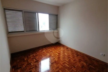 APARTAMENTO À VENDA, 1 QUARTO, GARAGEM, EM HIGIENOPOLIS, 60m2, 100% REFORMADO