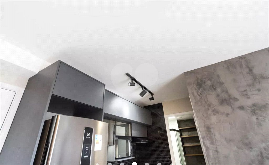 Apartamento à venda ou para alugar com 1 quarto em Perdizes, São Paulo, SP
