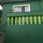 Sobrado à venda com 2 quartos em Parque Residencial Casa Branca, Suzano, SP