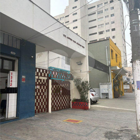 Apartamento à venda com 3 quartos em Mirandópolis, São Paulo, SP