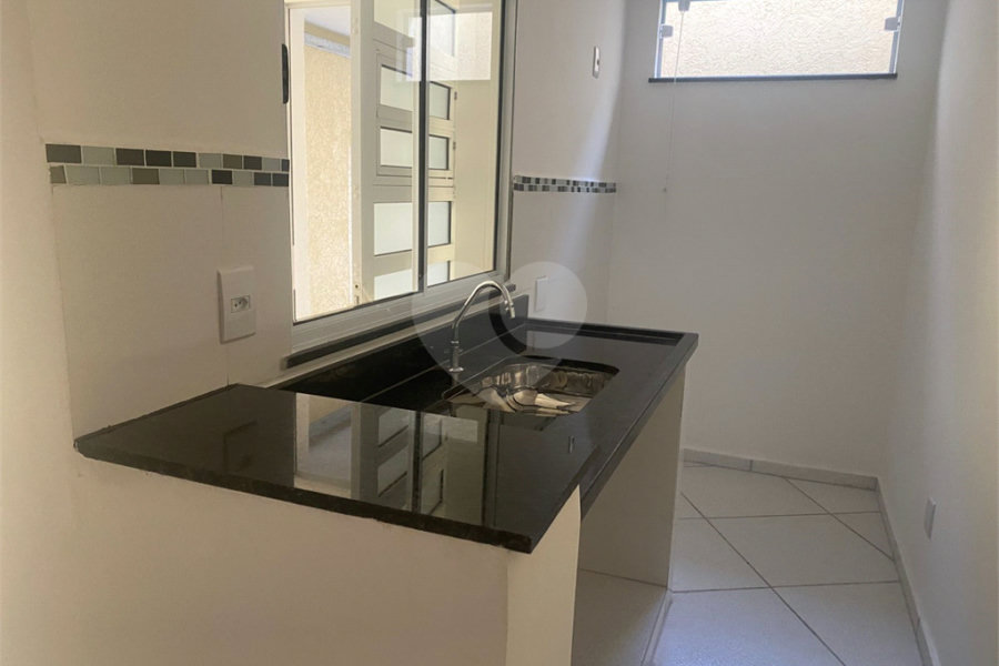 Apartamento para alugar com 1 quarto em Vila Maria, São Paulo, SP