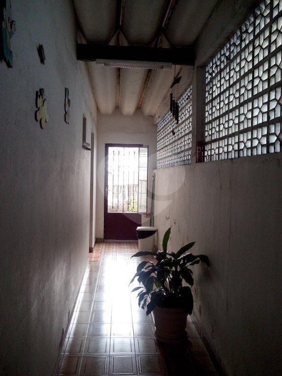 Sobrado à venda com 3 quartos, sendo 1 suíte, em Vila Mazzei, São Paulo, SP