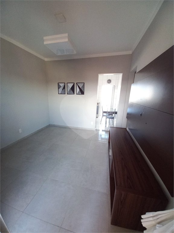 Apartamento à venda com 2 quartos em Vila Suissa, Mogi das Cruzes, SP