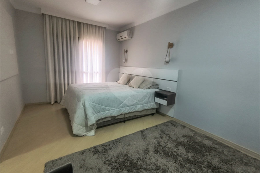 Apartamento à venda com 3 quartos, sendo 1 suíte, em Tucuruvi, São Paulo, SP