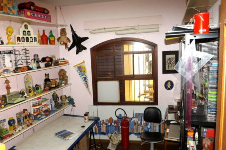 Casa à venda com 3 quartos, sendo 1 suíte,  em Jardim Bonfiglioli, São Paulo, SP