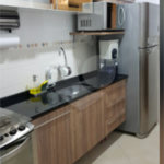 Apartamento à venda com 1 quarto em Jardim São Paulo(zona Norte), São Paulo, SP