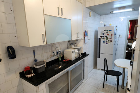 Apartamento à venda com 3 quartos, sendo 1 suíte, em Tijuca, Rio de Janeiro, RJ
