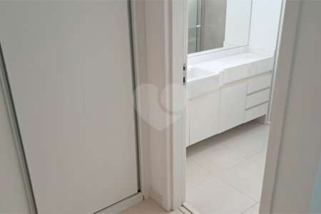 Apartamento para alugar com 4 suítes em Chácara Flora, São Paulo, SP