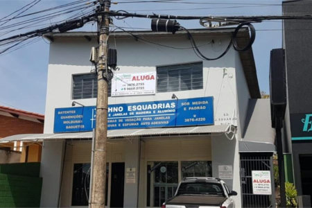 Sala para alugar em Santa Rosa, Vinhedo, SP