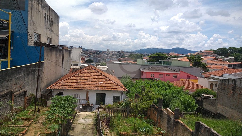 Casa Térrea à venda com 3 quartos em Casa Verde, São Paulo, SP