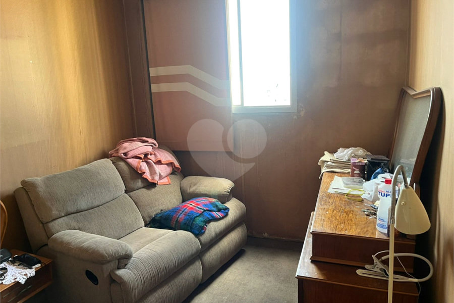Apartamento à venda com 2 quartos, sendo 1 suíte, em Santana, São Paulo, SP