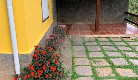 Chácara à venda com 4 quartos, sendo 2 suítes,  em Ibiúna, Ibiúna, SP