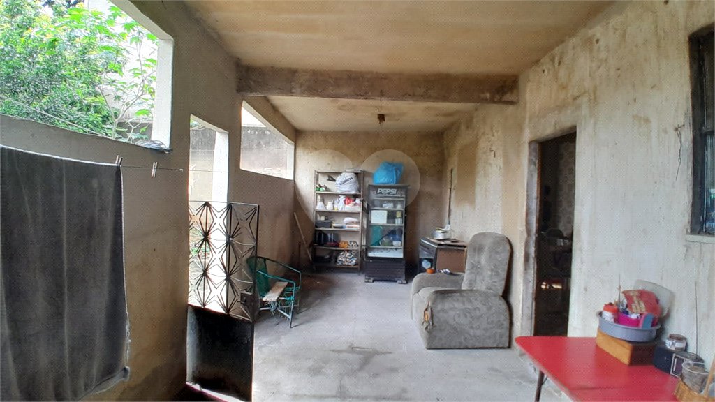 Casa à venda com 2 quartos em Campo Grande, Rio de Janeiro, RJ