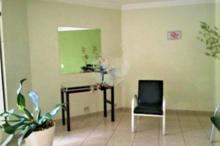 Apartamento à venda com 2 quartos, sendo 1 suíte,  em Vila Polopoli, São Paulo, SP