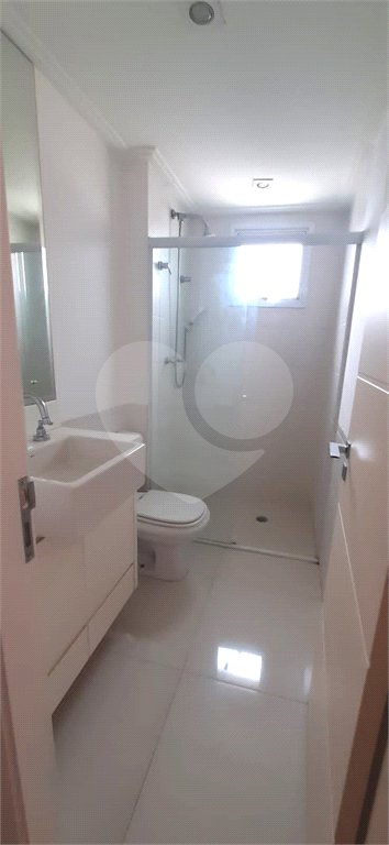 Apartamento à venda com 4 quartos, sendo 3 suítes, em Cambuci, São Paulo, SP