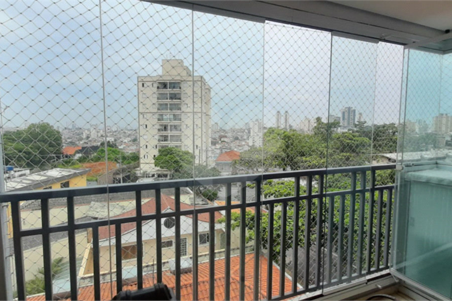 Apartamento à venda com 3 quartos, sendo 1 suíte, em Tucuruvi, São Paulo, SP