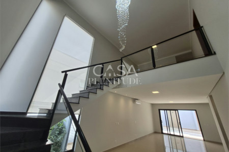 Casa em condomínio à venda com 3 suítes em Cyrela Landscape Esplanada, Votorantim, SP