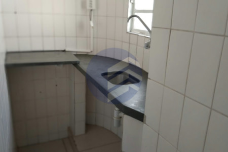 Kitnet para alugar com 1 quarto em Jardim Bonfiglioli, São Paulo - SP