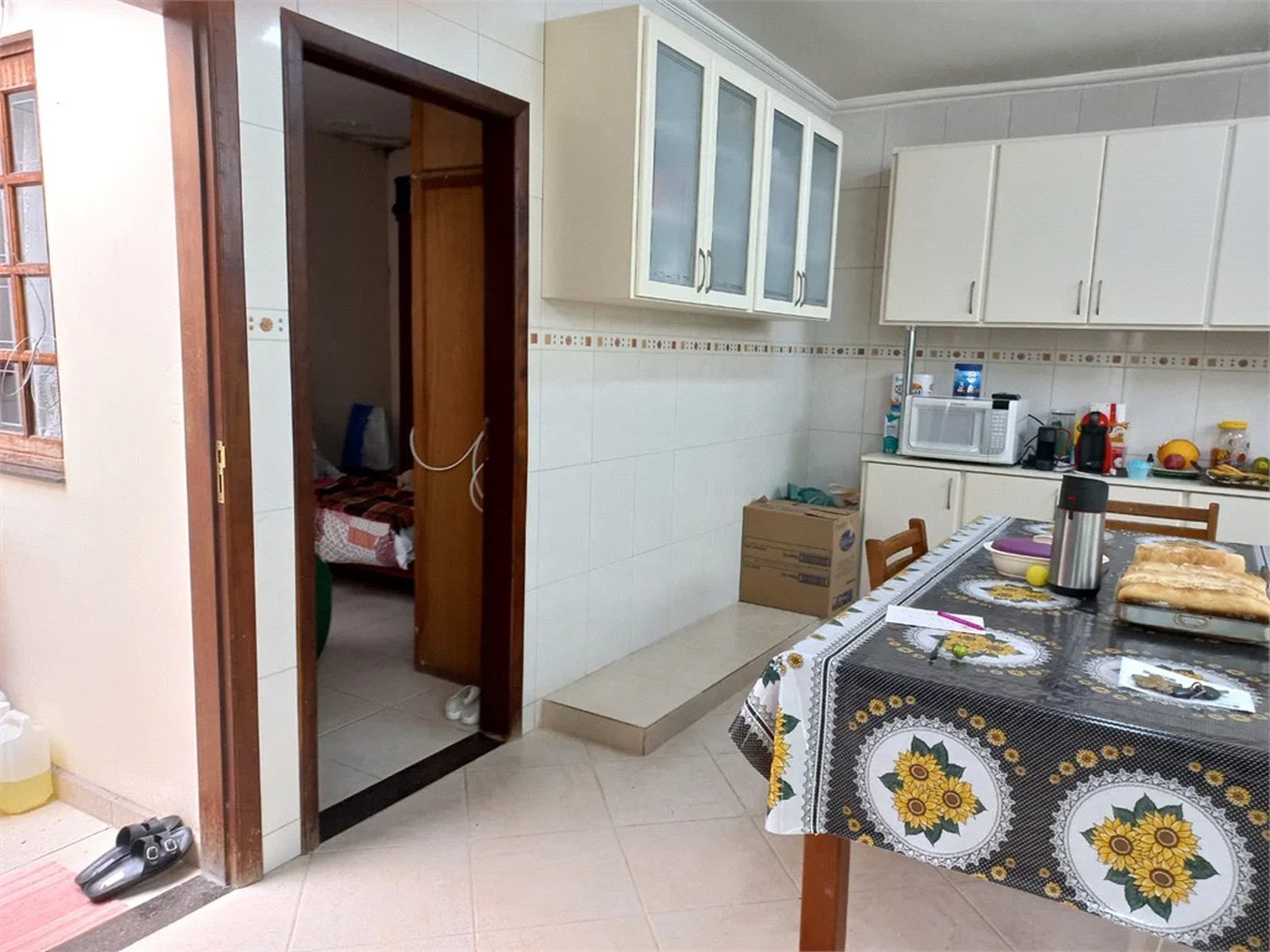 Sobrado à venda com 3 quartos, sendo 2 suítes, em Jaguaré, São Paulo, SP