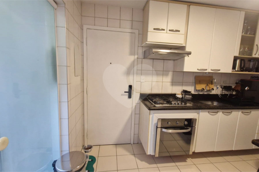 Apartamento à venda com 3 quartos, sendo 2 suítes, em Santana, São Paulo, SP
