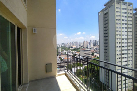 Cobertura à venda ou para alugar com 2 quartos em Santana, São Paulo, SP
