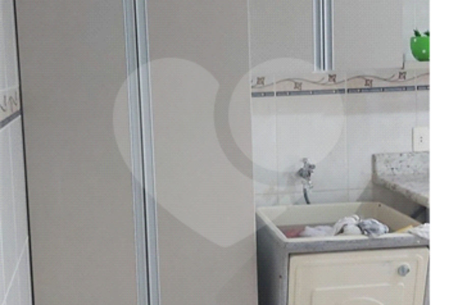 Sobrado à venda com 3 quartos, sendo 1 suíte, em Freguesia do Ó, São Paulo, SP
